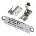 thumbnail image 1 of Sewing Machine Needle Plate Set Presser Foot for Juki/Zoje/Typical Accessories 1/4 0.6CM, 1 of 14