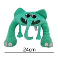 thumbnail image 2 of Juguete de peluche de Garten de BanBan Stinger para niños, muñeco de juguete de terror, jardín de Banban, capítulo 2, regalo de cumpleaños, 39 estilos, nuevo Fivean Peluches, 2 of 2