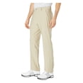 thumbnail image 1 of adidas Golf Ultimate Classic Pant, Raw Gold, 3334, 1 of 5