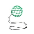 thumbnail image 2 of 3xentrenador De Patadas De Fútbol, ​​ajustable, Para Niños, Habilidades De Fútbol, ​​ De Red Para Balón De Fútbol, ​​verde, 2 of 8