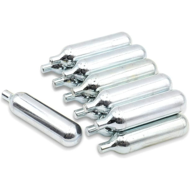 Diversitech Ggc 12 Swoosh Co2 Gun Cartridges 12 Pack Walmart Com Walmart Com