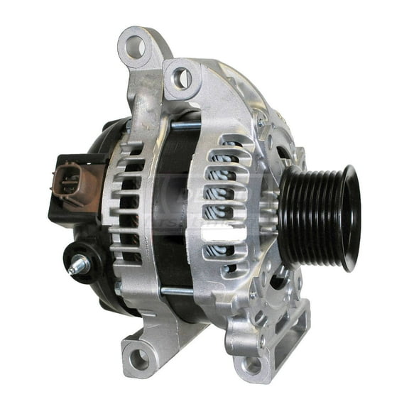 Denso Remanufactured DENSO First Time Fit Alternator 210-1157 Fits 2008 Toyota Tundra