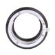 thumbnail image 5 of Anillo adaptador de lente G-NEX A NEX5 NEX3 A500 A6000 Yuxing Negro 5 x 4 x 3 cm, 5 of 5
