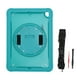 thumbnail image 2 of Funda Para Tableta Para Air2 Pro 9.7 2017 2018, Prueba De Golpes, Protección Contra Caídas, Funda Protectora Para Tableta Con Correa Para El Hombro, Correa De Mano, 2 of 7