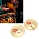 thumbnail image 5 of Par De Platillos, Instrumento De Percusión De Platillos Crash De Superficie Lisa Para Aplicaciones Musicales, 5 of 7