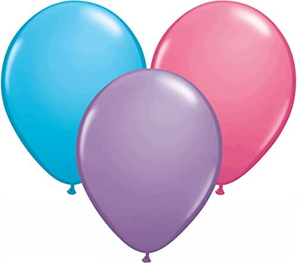JoJo Siwa Party Supplies 6th Birthday Dream Crazy Big Balloon Bouquet Decorations