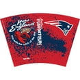 thumbnail image 2 of Tervis New England Patriots NFL x Guy Fieri-s Flavortown 24oz. Classic Tumbler, 2 of 2