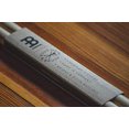 thumbnail image 2 of Meinl Stick and Brush Standard Long 5A Hickory Wood Tip Drumsticks, 2 of 3