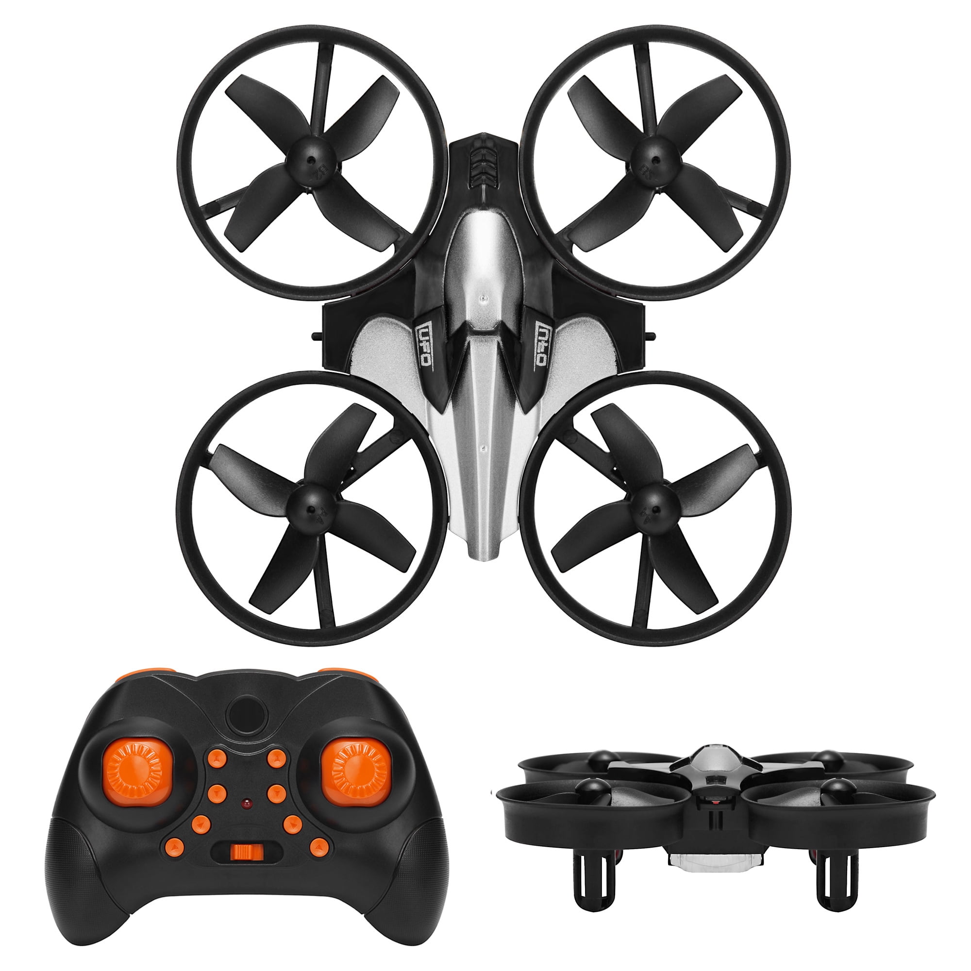Mini Quadcopter Drone, Mini RC Drone for Kids Adults Beginners Nano