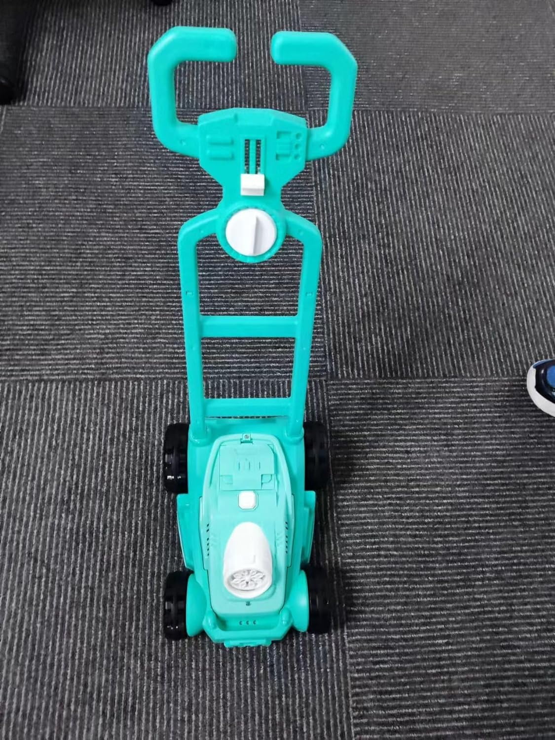 Kmart lawn mower toy hotsell
