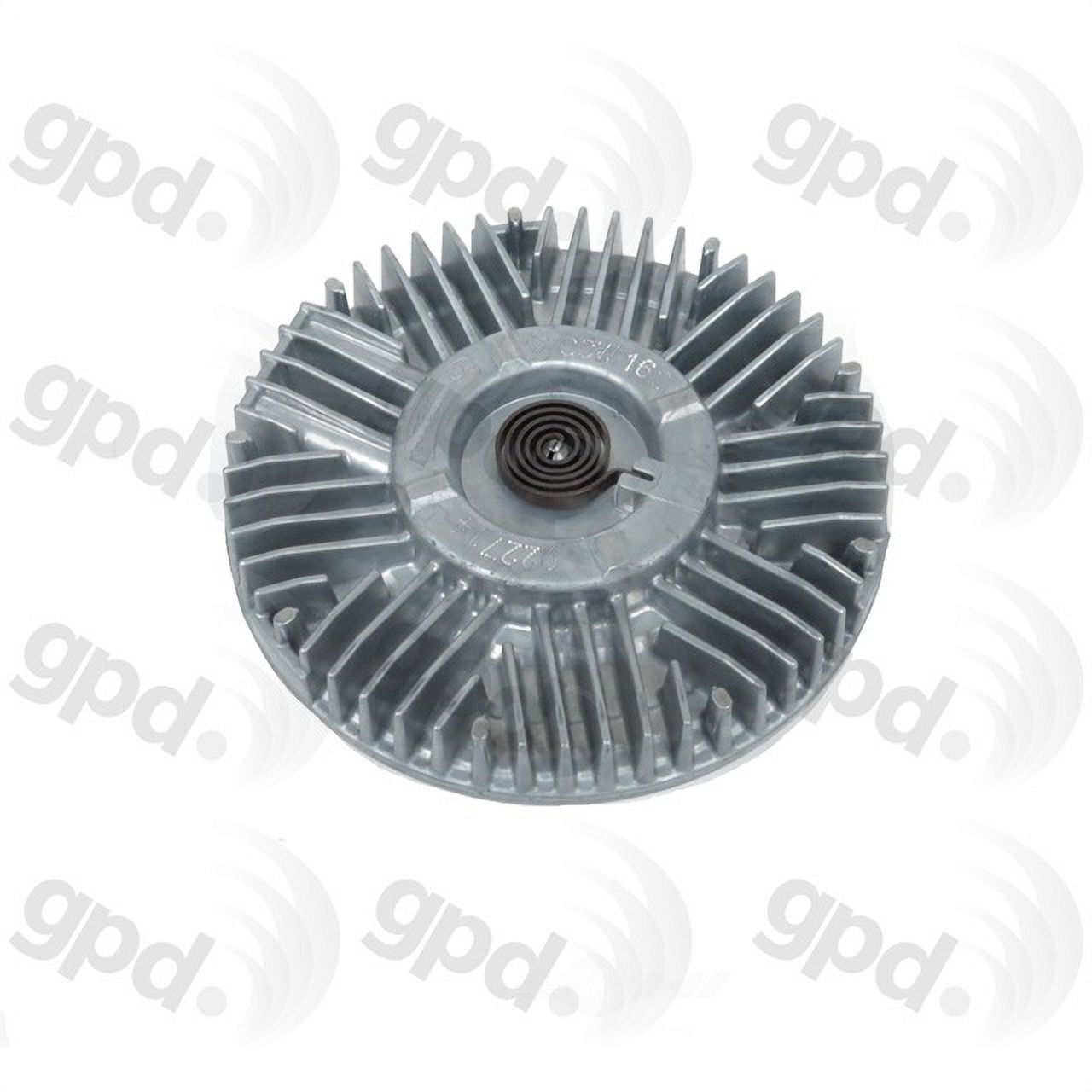 New GPD 2911351 Fan Clutch