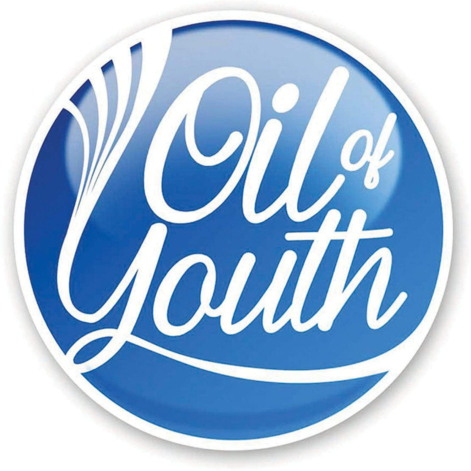 Oil of Youth Essential Oils 16oz - Vetiver Essential Oil - 16 Fluid Ounces