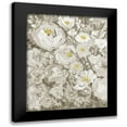 thumbnail image 1 of Murdock, Ramona 15x18 Black Modern Framed Museum Art Print Titled - Glitter Garden No. 1, 1 of 5