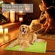 thumbnail image 5 of Dog Kennel Cats Cushion Fall And Winter Warm Dog Cushion Cushion Dog Bed Comfortable Cats Kennel Dog Kennel Pet Supplies Long Hair Velvet Pet Cushion, 5 of 6
