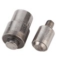 thumbnail image 2 of Clothing AccessoriesHand Press Machine Setter Steel Grommet Punch Tool Enhanced Features, 2 of 4