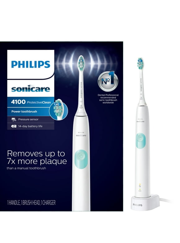 Sonicare Toothbrushes in Electric Toothbrushes