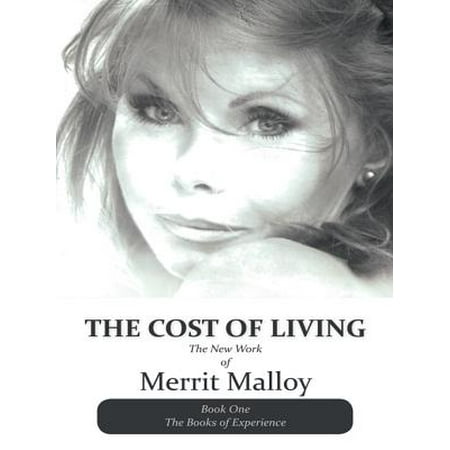 The Cost of Living - eBook