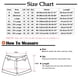 thumbnail image 2 of ICHUANYI Clearance Women's New Color Mid-waist Skirt Pants Sports Casual Shorts Bottoming Skirt Pants(Gray, L) ICHUANYI WER2023081404267, 2 of 5