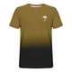 thumbnail image 4 of Camisas de Manga Larga para Hombres Imprimir Casual Cuello Redondo Blusa de Manga Corta, Camisas de Lino para Hombres, 4 of 9