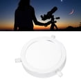thumbnail image 3 of Astronomical Telescope Solar Filter, Solar Film Filter Thickened 64-90mm Eye   For Solar Eclipse, 3 of 8