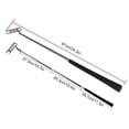 thumbnail image 4 of EIGTHTAIL Easy Left & Right Hand Use  Includes Clubs & Accessories 3-Section Collapsible Two-Way Putter for Kids & Adults, 4 of 7