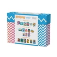 thumbnail image 3 of Peaceable Kingdom Birthday Card Assortment Box, 20 Birthday Cards With Envelopes & Storage Box, 3 of 4
