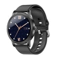 thumbnail image 1 of CF18 PLUS Smart Watch Women 1.09 Full Touch IP67 Impermeable Ritmo cardíaco Sport Fitness Smartwatch para Android para IOS, 1 of 2