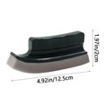 thumbnail image 4 of DFC Beard Cleaner Brush For : Beard Clean Up Men Beard Clean Up Use Beard Trimmings For Countertops Cleaning Clean Beard Trimmings From And Countertops (Brush), 4 of 7