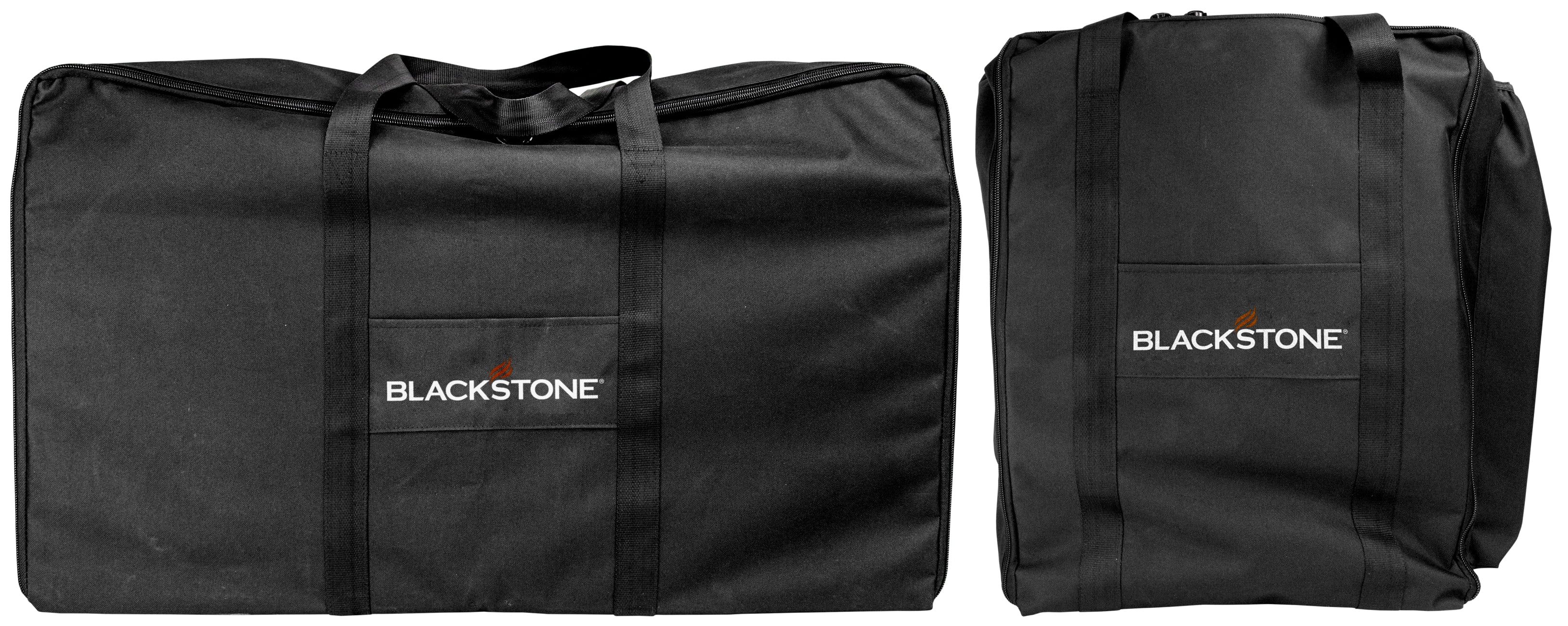 1722 New Blackstone 22" Table Top Griddle Cover and Carry Bag Combo Set 