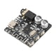 thumbnail image 3 of Placa receptora de audio Bluetooth 5.0 Módulo amplificador de música estéreo inalámbrico para reproductor MP3Negro, 3 of 5