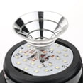 thumbnail image 3 of 12V Emergency LED Flashing Strobe Warning Light Lamp Beacon Blue, 3 of 8