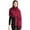 7-Burgundy, variant on Pashmina Scarfs for Women Silky Shawls and Wraps for Evening Dresses Soft Large Scarves Wedding Warm Stylish Solid Color, Wine Red