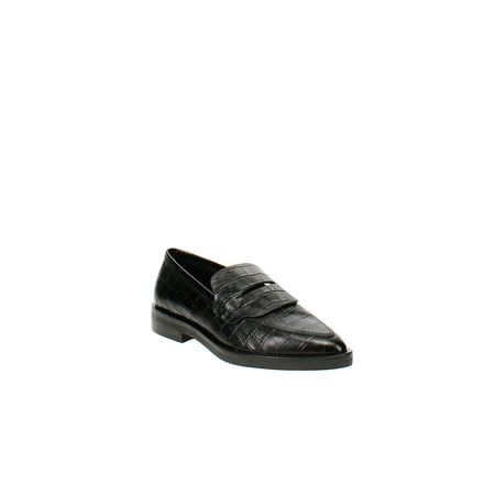 

Rebecca Minkoff | Pacey Loafers | Black | Size 6