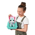 thumbnail image 3 of Toy Pets Alive Pet Shop Surprise Unicorn ZURU habla y repite, 3 of 7