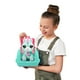 thumbnail image 3 of Toy Pets Alive Pet Shop Surprise Unicorn ZURU habla y repite, 3 of 7