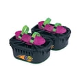 thumbnail image 1 of Big Time Toys Zapatos de luna zapatos hinchables mini trampolines para tus pies una talla negra Big Time, 1 of 2