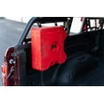 thumbnail image 6 of DV8 Offroad 07-23 Toyota Tundra / 09-23 Ford F150 Raptor MTO Series Bed Rack - 2pc Adj., 6 of 11