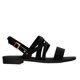 thumbnail image 1 of Sandalia Zoe Color Negro 26 Dorothy Gaynor Sandalia Zoe Color Negro 26, 1 of 1