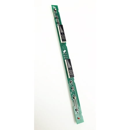 

OEM Haier PCB Display Control Board Shipped With PBFS21EDBS HB21FC75NS