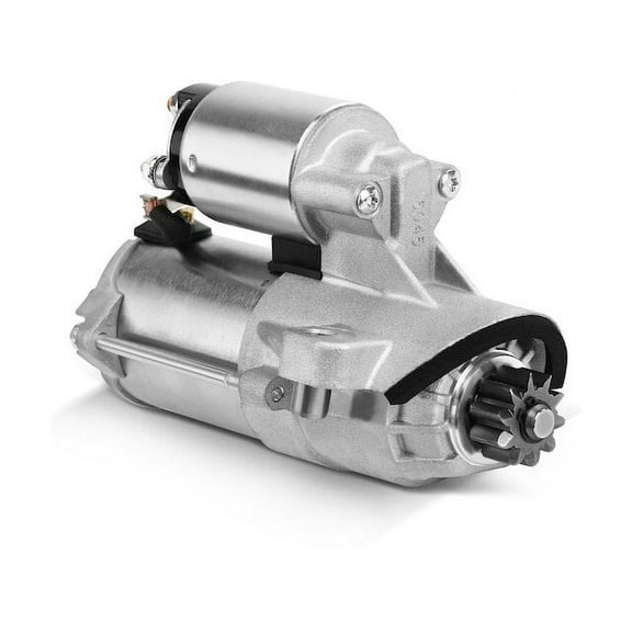 Starter 1 - Compatible with 2010 - 2019 Lincoln MKT 2011 2012 2013 2014 2015 2016 2017 2018