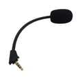 thumbnail image 6 of Detachable Microphone Mic for Cloud Alpha Gaming Headsets w/ LED, 6 of 7