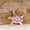 Rose Golden Purple Opal, variant on Ocean Turtle Opal Inlaid Pendant Necklace Perfect Summer Beach Travel Gift