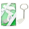 thumbnail image 4 of AKEGAMN Christmas Bottle Cap Opening Tool European Personality Wedding Wedding Gift Small Gift Practical Gift Creative Alloy Wine Bottle Cap Opening Tool Shape, 4 of 9