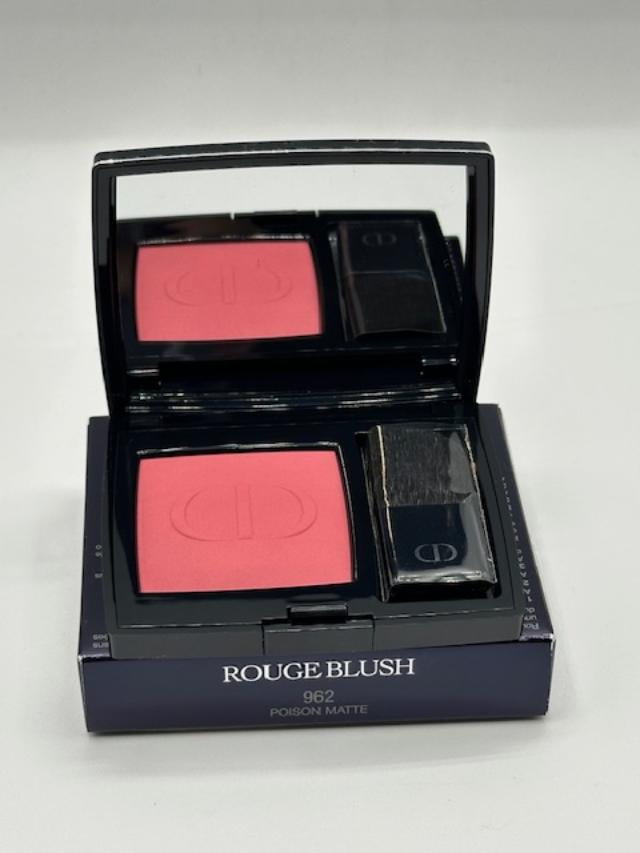 Rouge Blush 047 Miss by Christian Dior for Women oz Blush