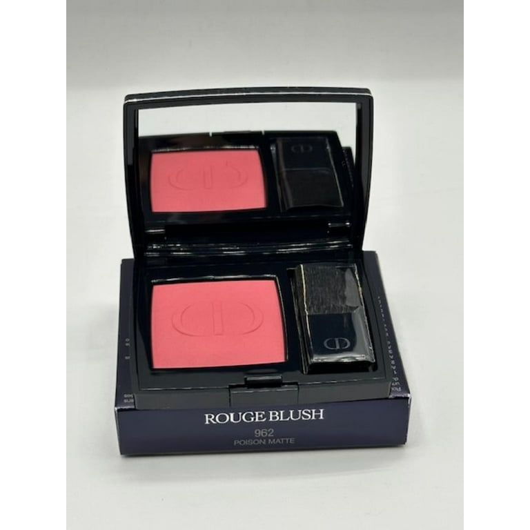 Dior コスメ Christian Dior Rouge Blush - 962 Poison Matte Women 0.23 oz
