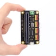 thumbnail image 3 of Placa Controladora Micro Bit 12 Bits Interfaz I2C 16 Canales PCA9685 para, 3 of 9
