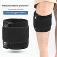 thumbnail image 2 of AQCW Sciatica Pain Relief Devices Brace Nerve Pain Relief Support Knee Brace for Men Women Running Cycling Leg Brace Support, 2 of 8