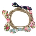thumbnail image 4 of Diadema para niñas bebés CUTICAT Banda elástica de princesa recién nacida, 4 of 8