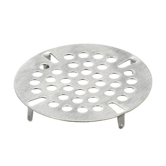 3.5 in. Strainer Drain Cover