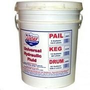 Lucas Oil 10037 Universal Hydraulic Fluid (1) 5 Gallon Pail